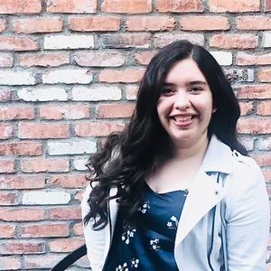 Meet your Posher, Sabrina